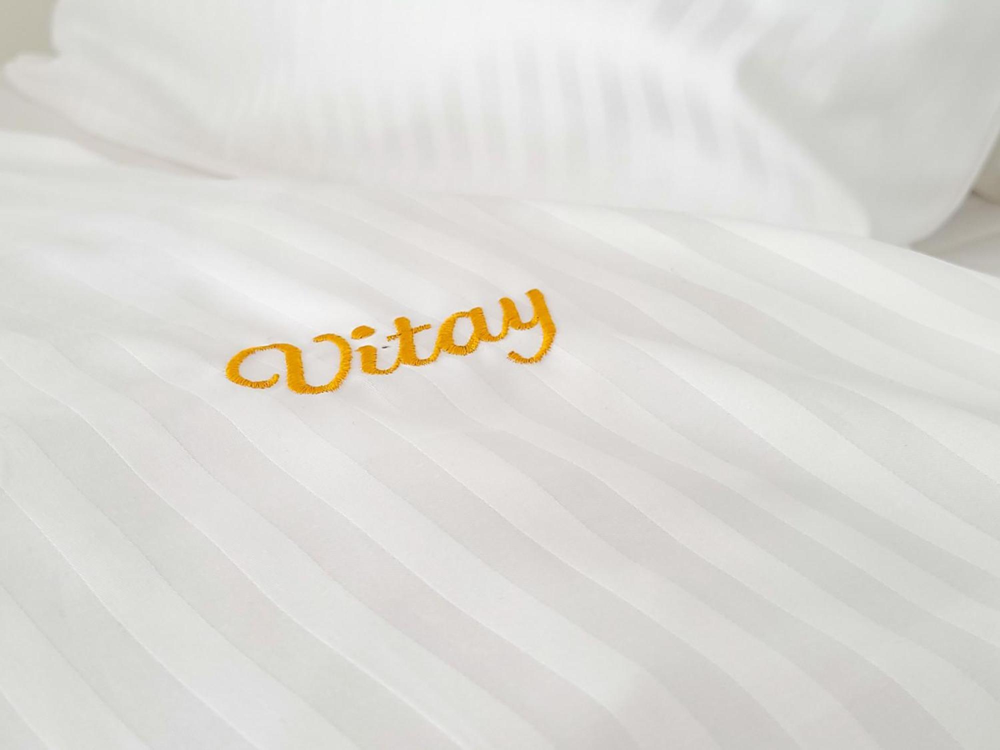 Vitay Mielno Mielno  Ngoại thất bức ảnh