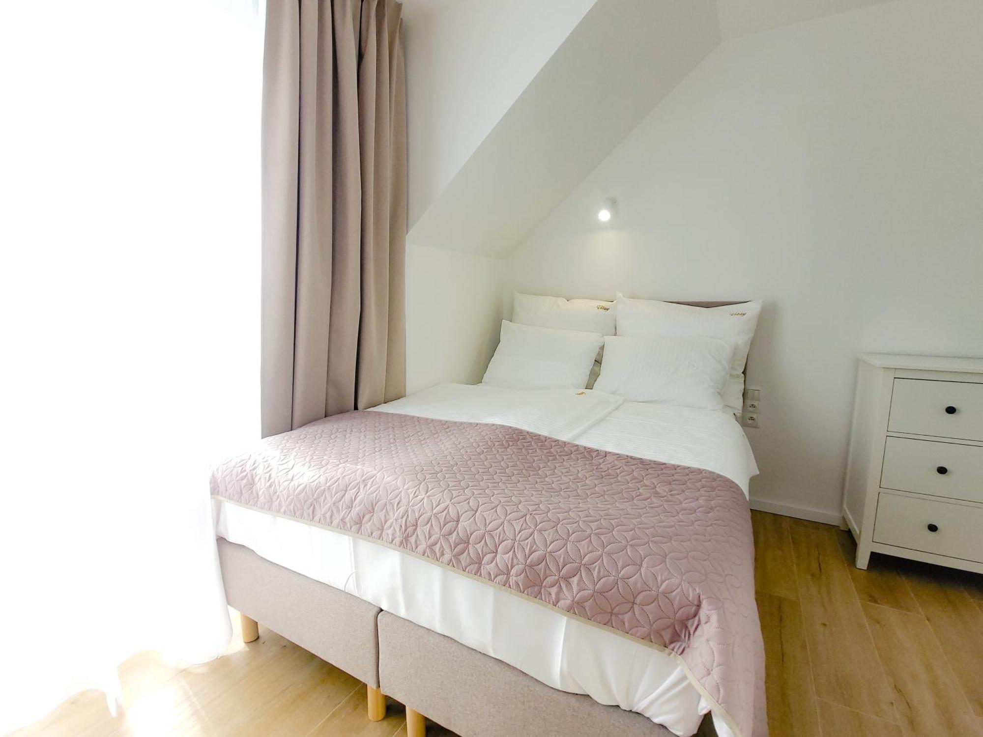 Vitay Mielno Mielno  Ngoại thất bức ảnh