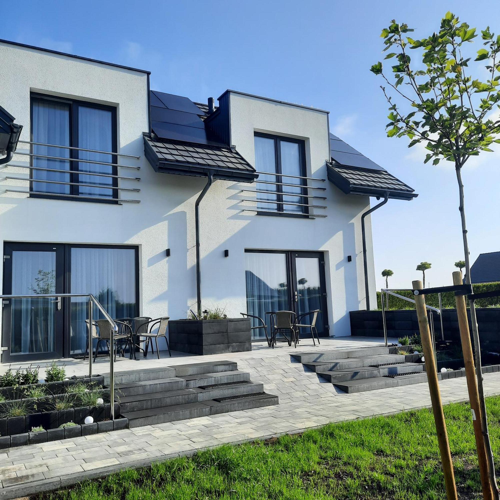 Vitay Mielno Mielno  Ngoại thất bức ảnh